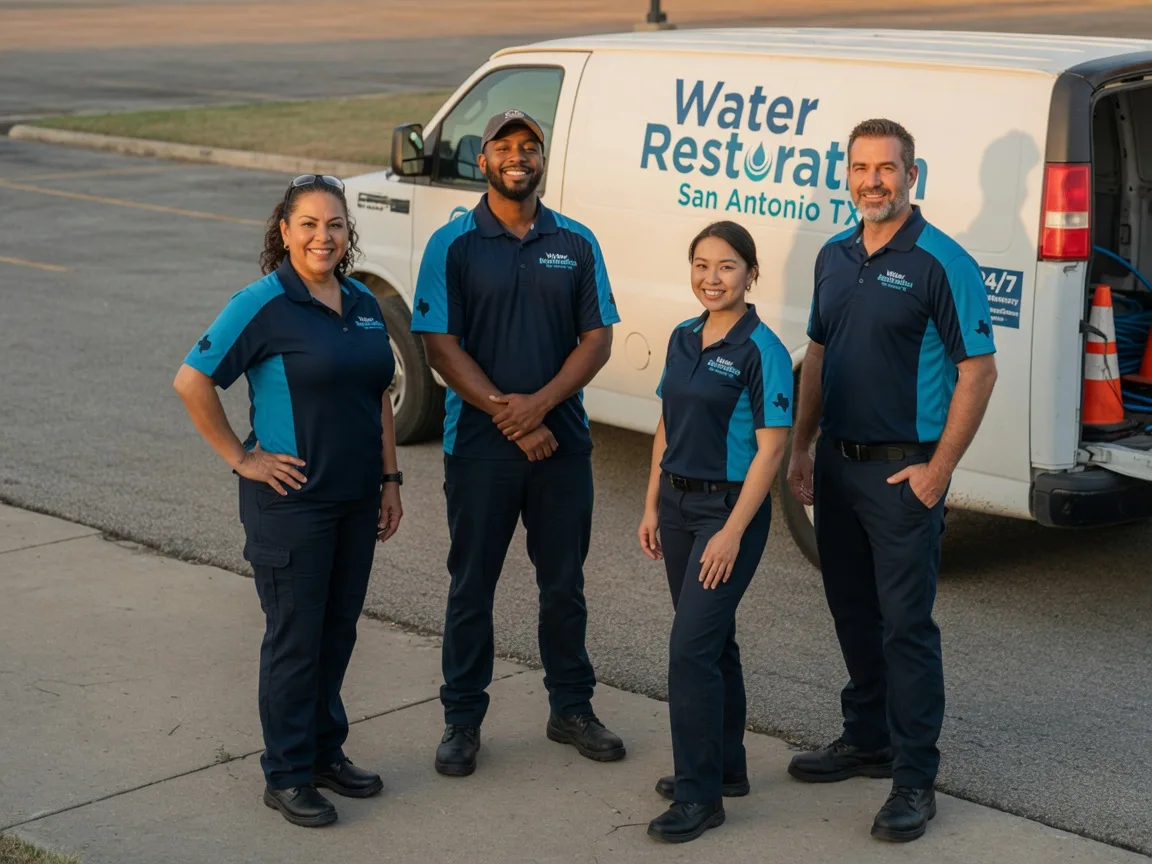 Water Damage Repair company in Reisterstown, MD